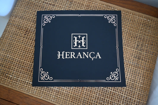 Coffret Héritage Personnalisé