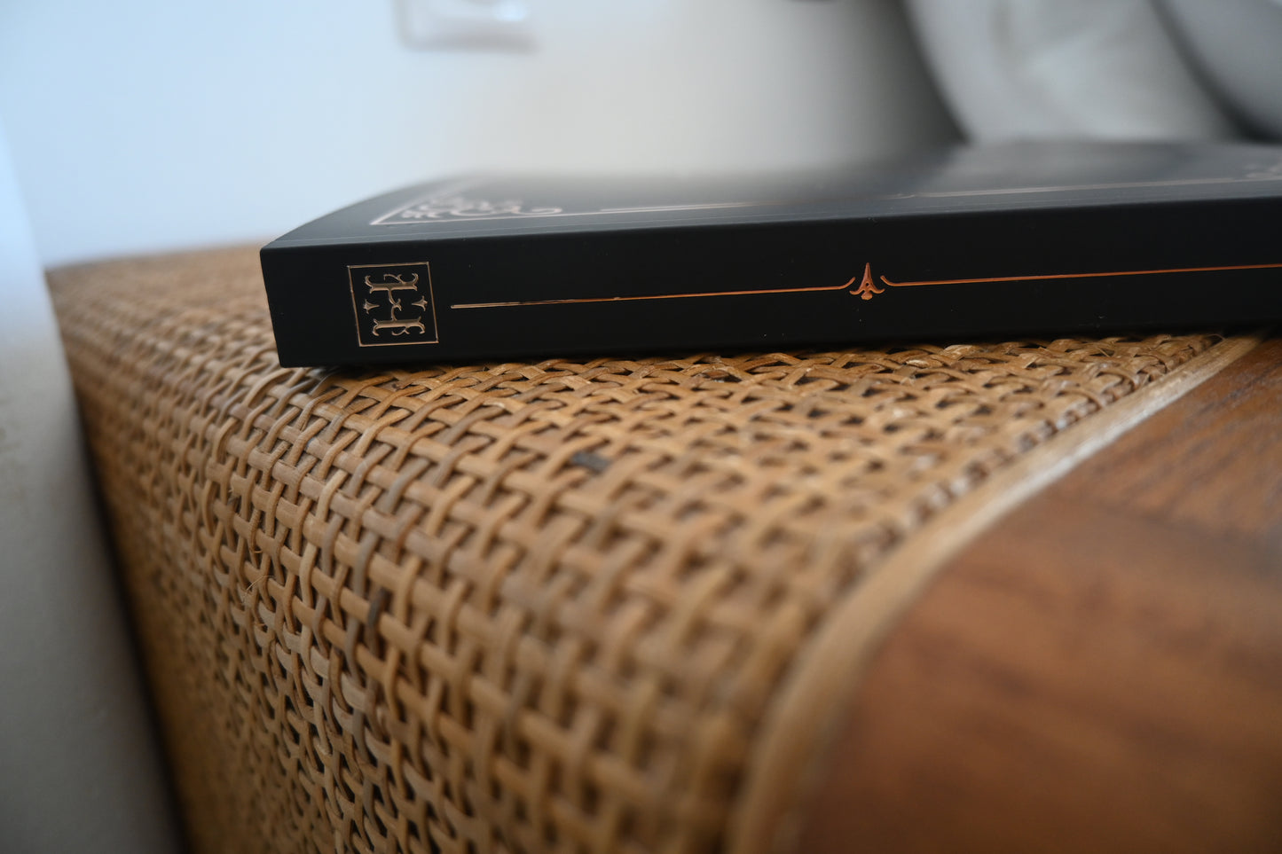 Coffret Héritage Personnalisé